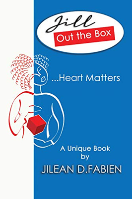 Jill Out The Box Heart Matters